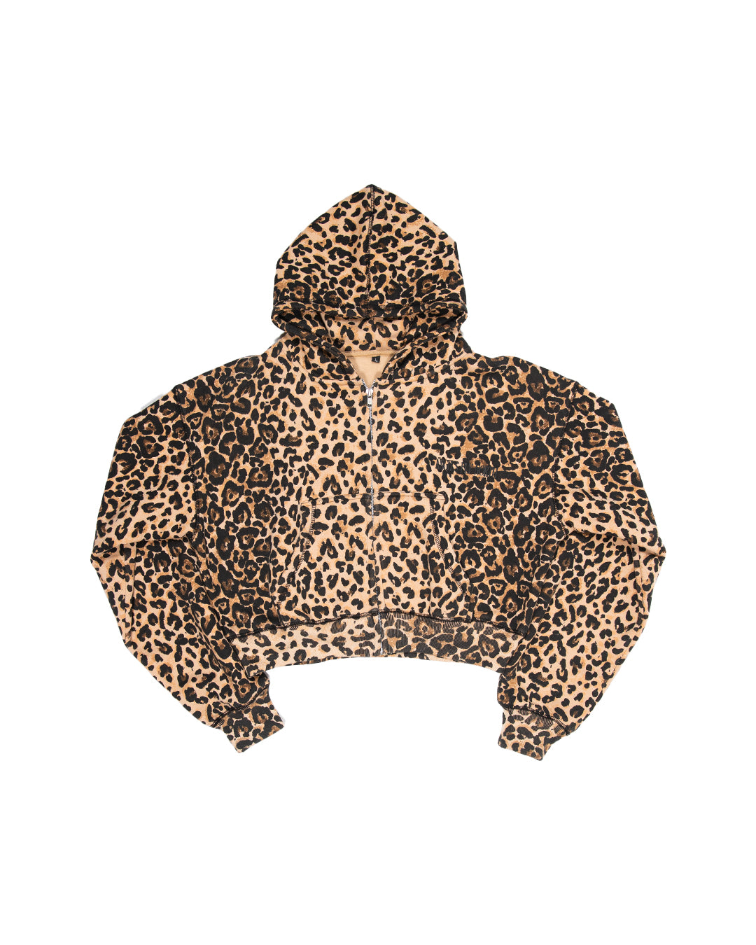 AFN Jungle hoodie