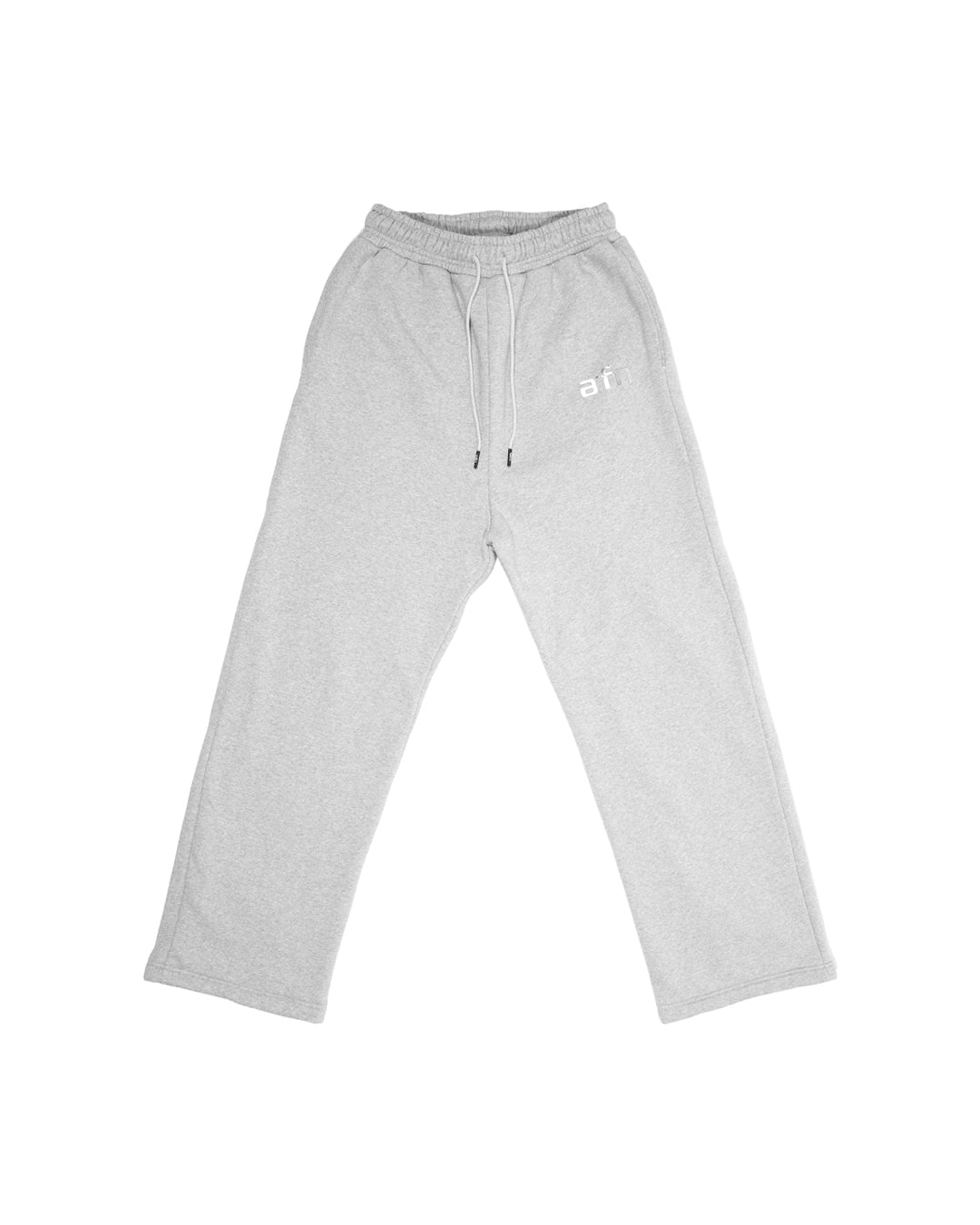 AFN Core Heavyweight Sweatpants - Gray