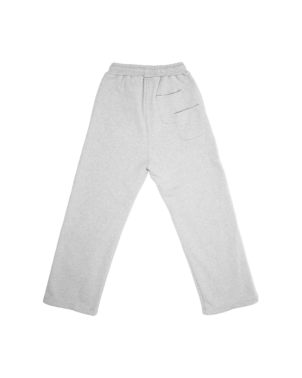 AFN Core Heavyweight Sweatpants - Gray
