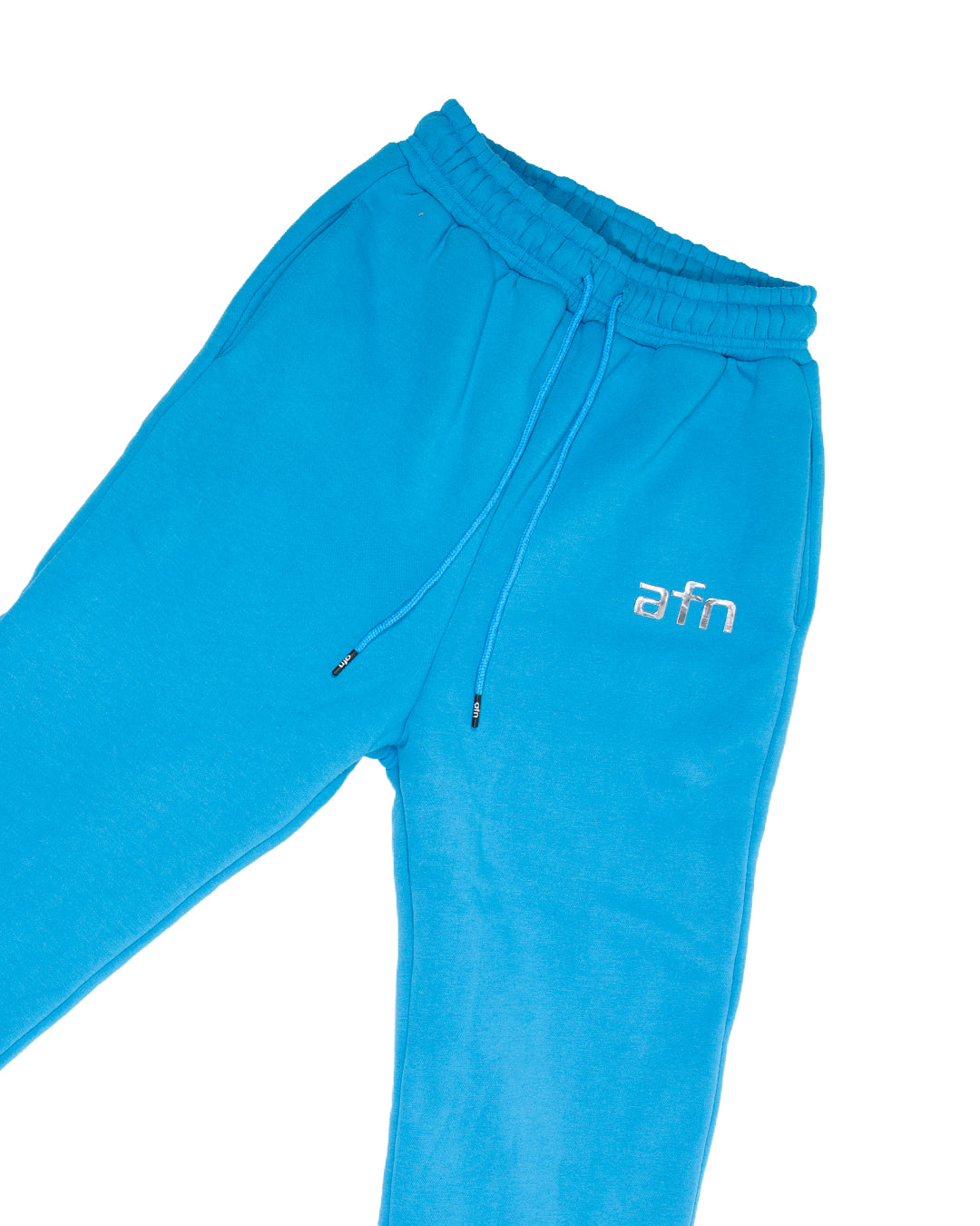 AFN Core Heavyweight Sweatpants - Blue