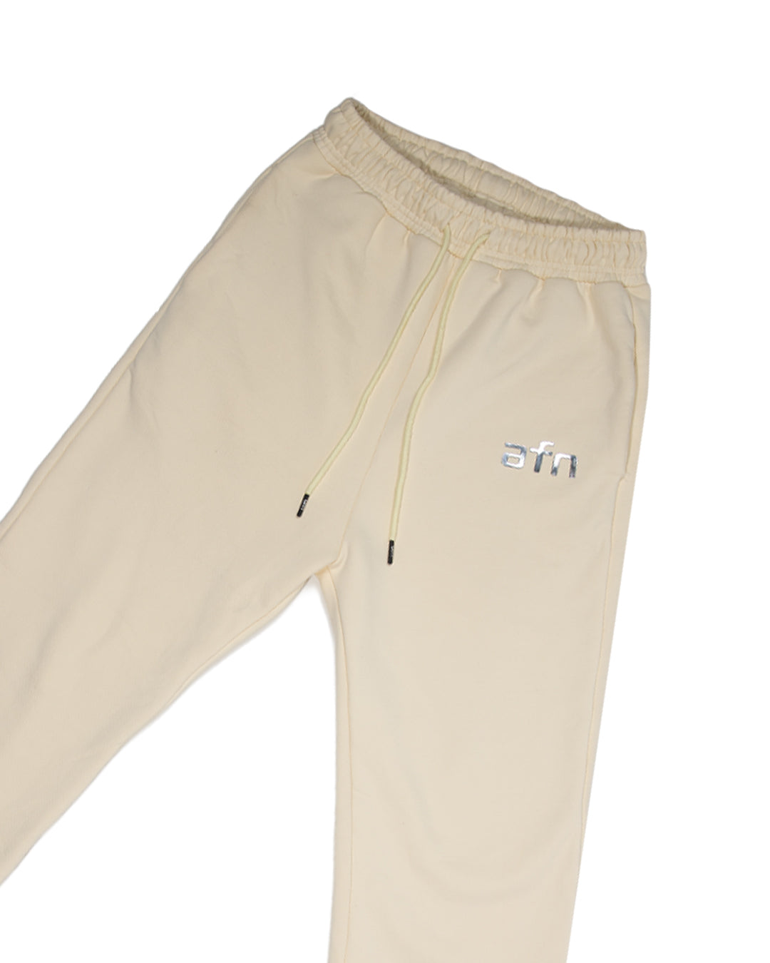 AFN Core Heavyweight Sweatpants - Cream