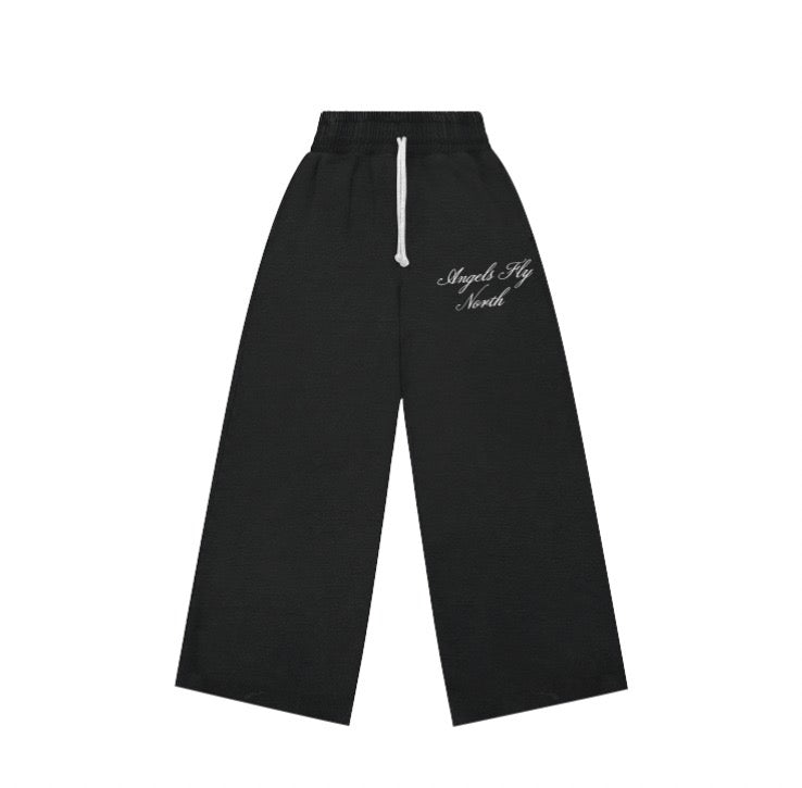 'Vintage' Thorn Pants by Angels Fly North