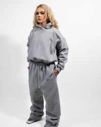 AFN Core Heavyweight Sweatpants - Gray