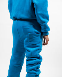 AFN Core Heavyweight Sweatpants - Blue